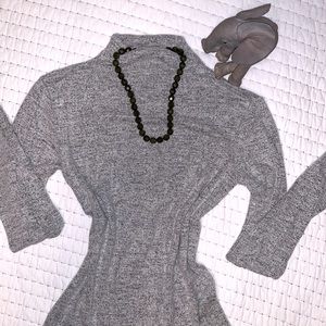 ✨2/$20✨ S O F T E S T mock neck knit sweater | Dynamite